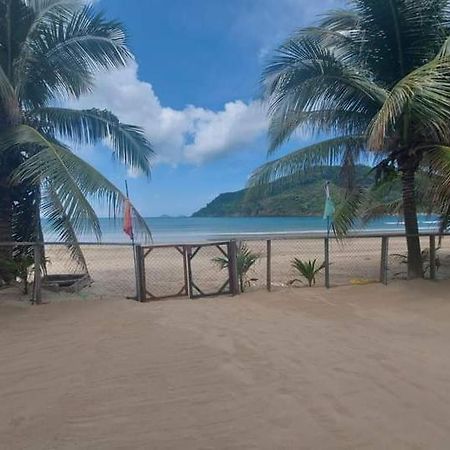 Bucana Beachfront Guesthouse El Nido Luaran gambar